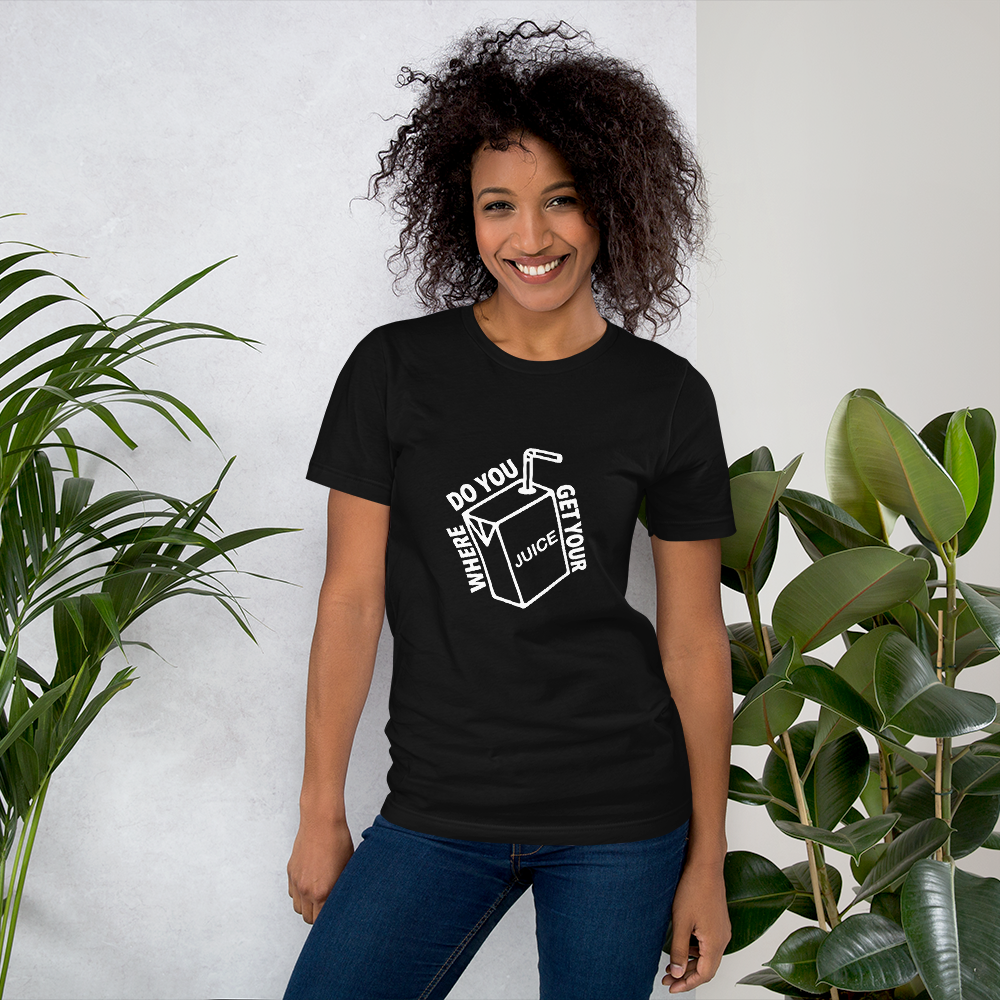 Jackson Juice T-Shirt