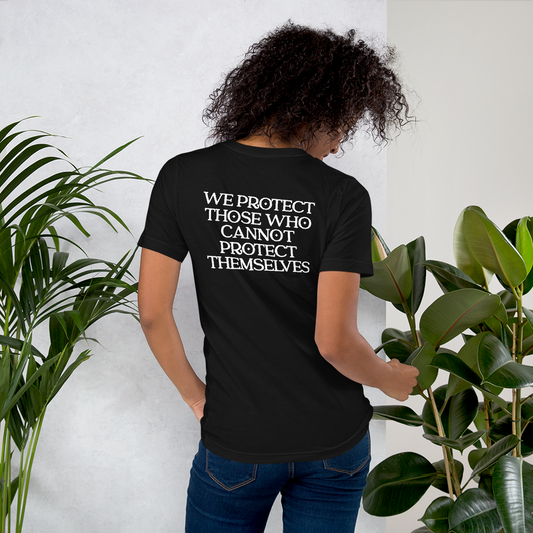 Argent T-Shirt