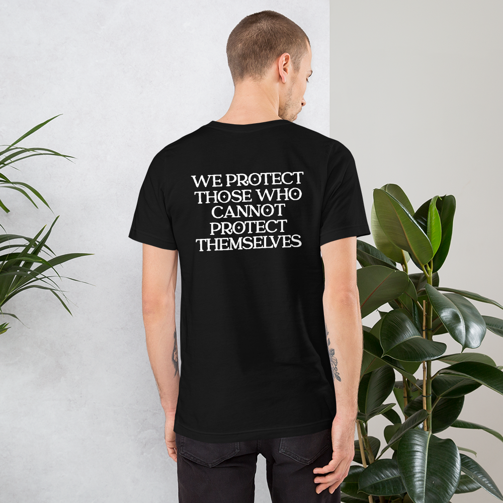 Argent T-Shirt